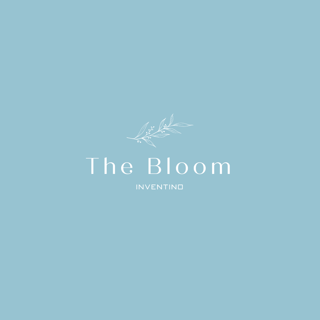 Bloom egyedi bimbó fülbevaló