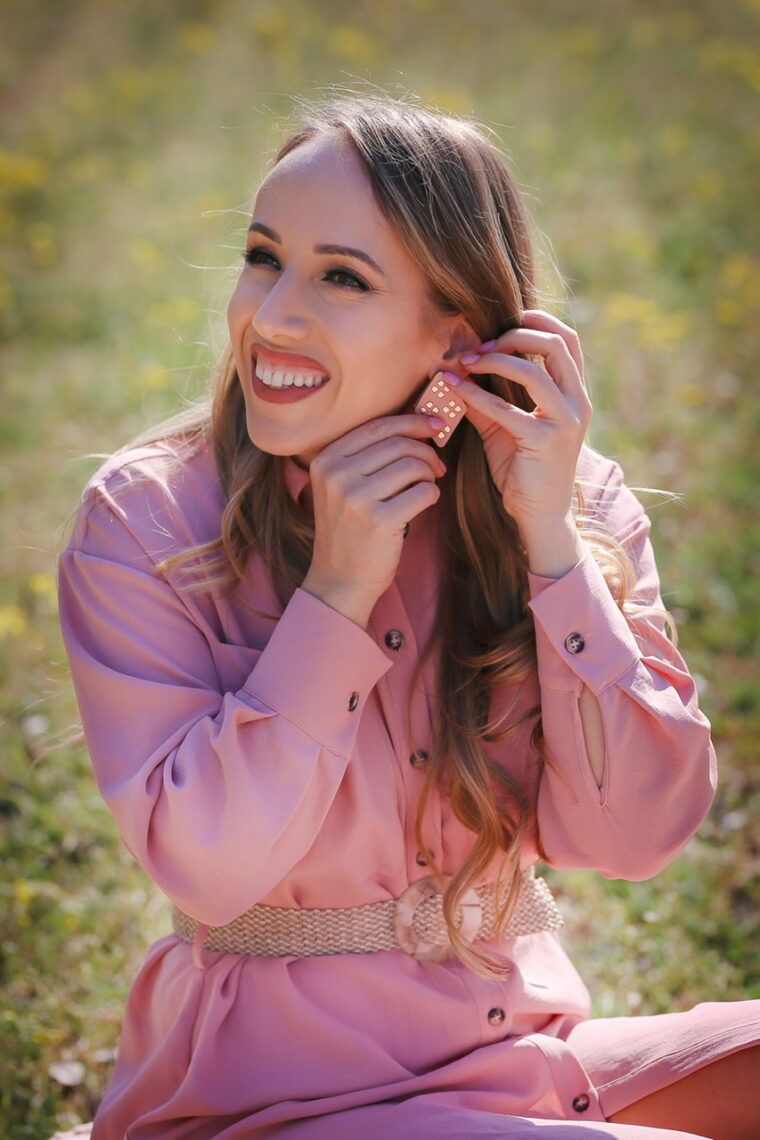 Zelma rose - Image 4