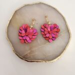 Little Amor - pink & korall mix