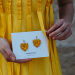 Little Amor napsárga mix