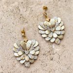 Little Amor - varázsporos mix fülbevaló