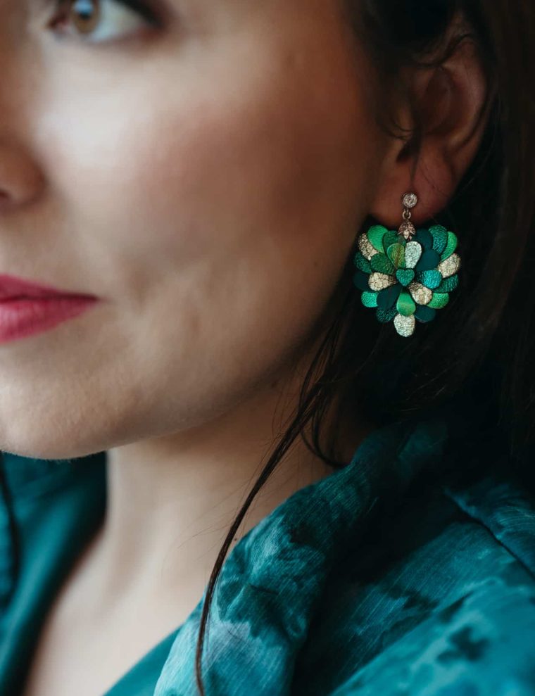 little amor fenyő mix fülbevaló (rendelhető november 29 ig)