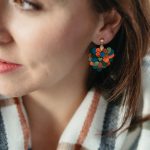 Little Amor kiwi & pumpkin