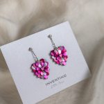 Little Amor magenta mix