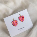 Little Amor limitált korall & pink