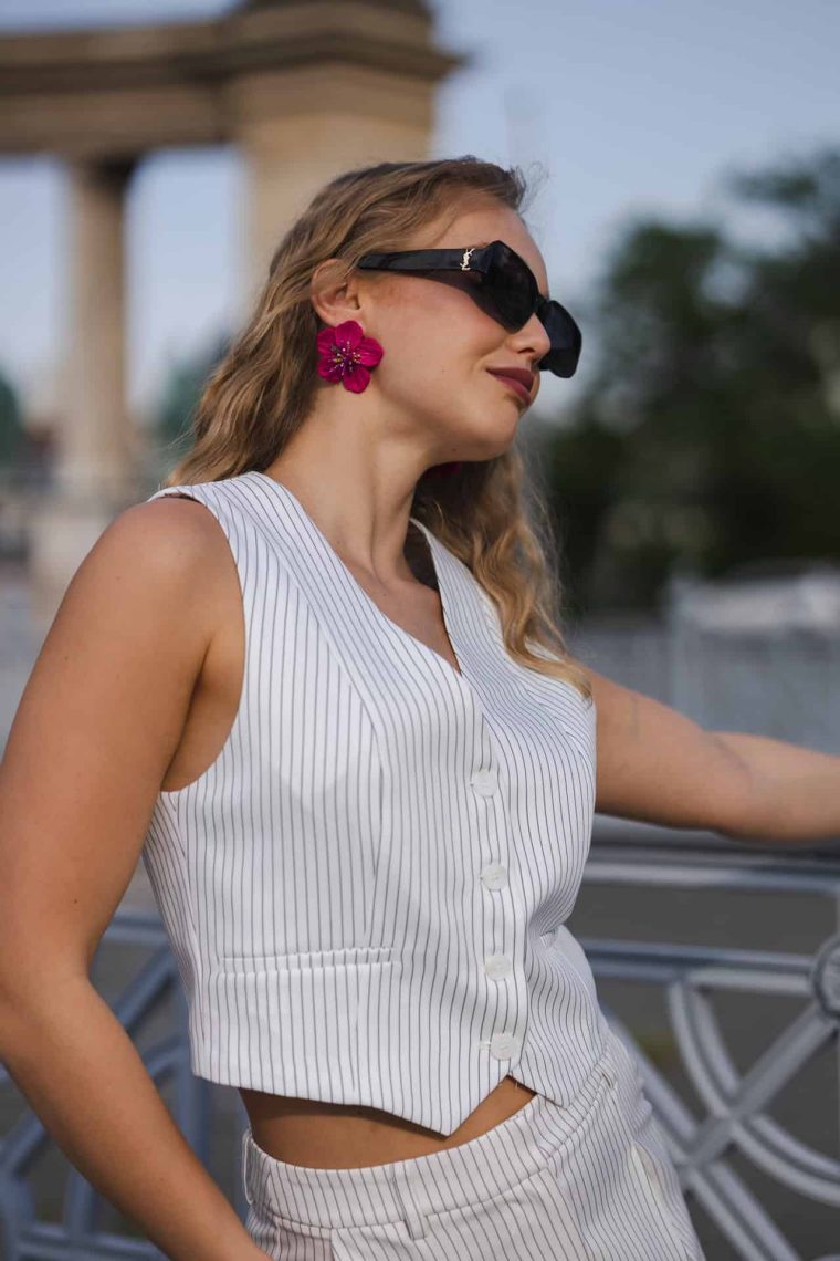 isabella fukszia mini fulbevalo6