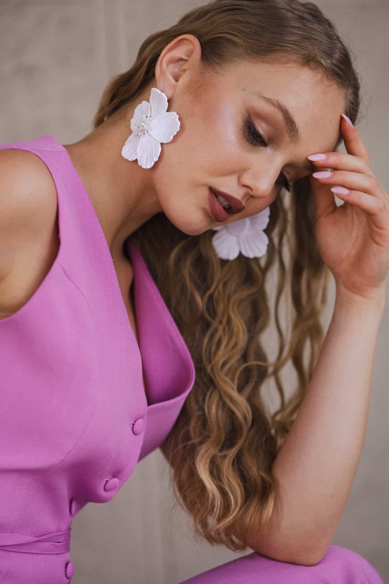 isabelle hófehér