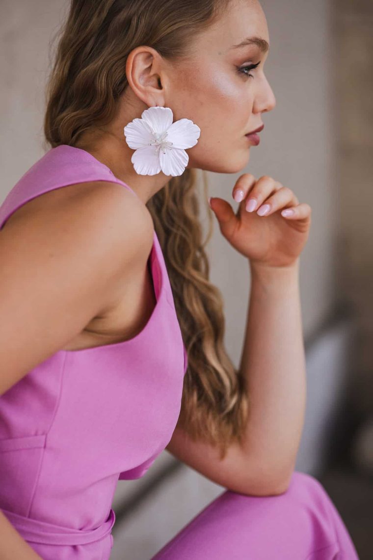 isabelle hófehér