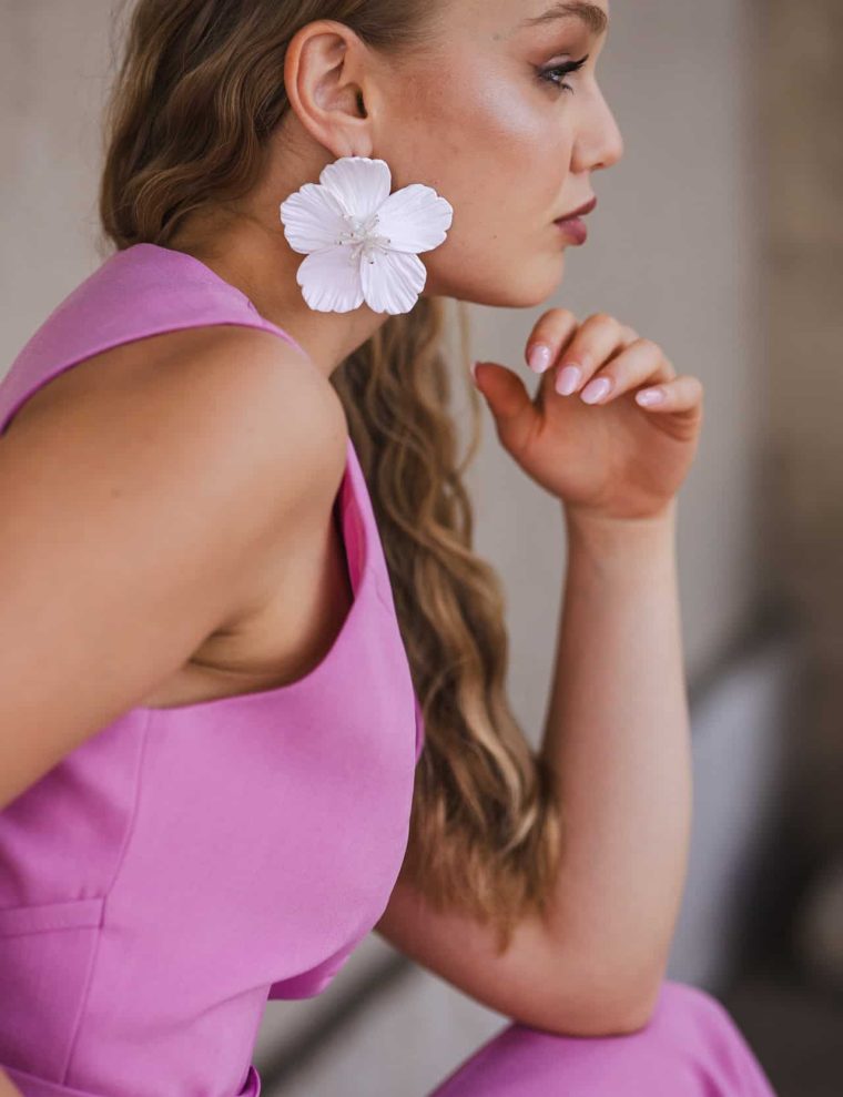 isabelle hófehér