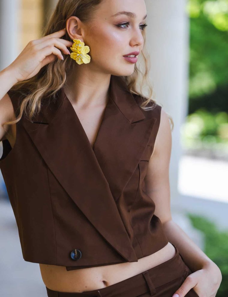 Inventino look