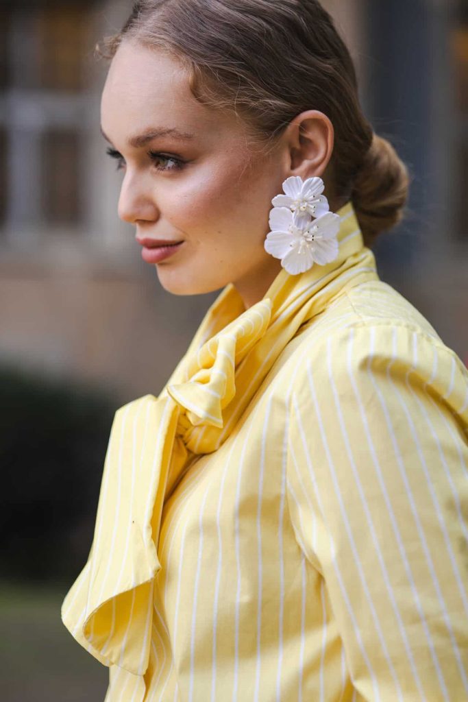 isabelle hófehér