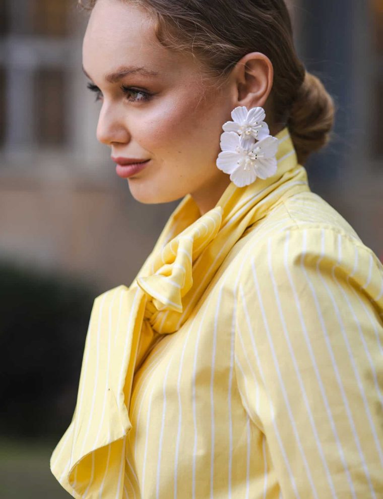 isabelle hófehér