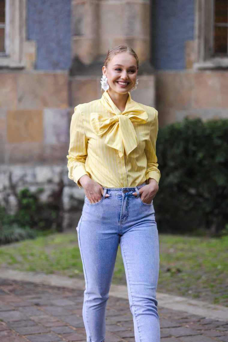 isabelle hófehér