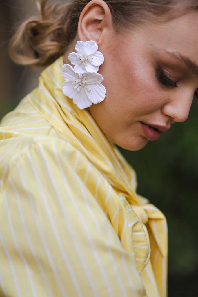 isabelle hófehér