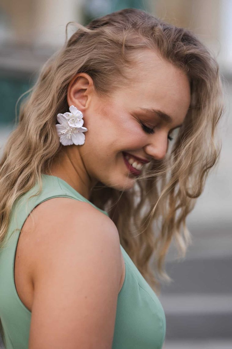 isabelle hófehér