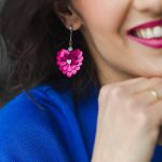 Little Amor - magenta