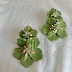 Isabelle duo kiwi (utolsó darabok)