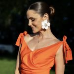 Isabelle törtfehér