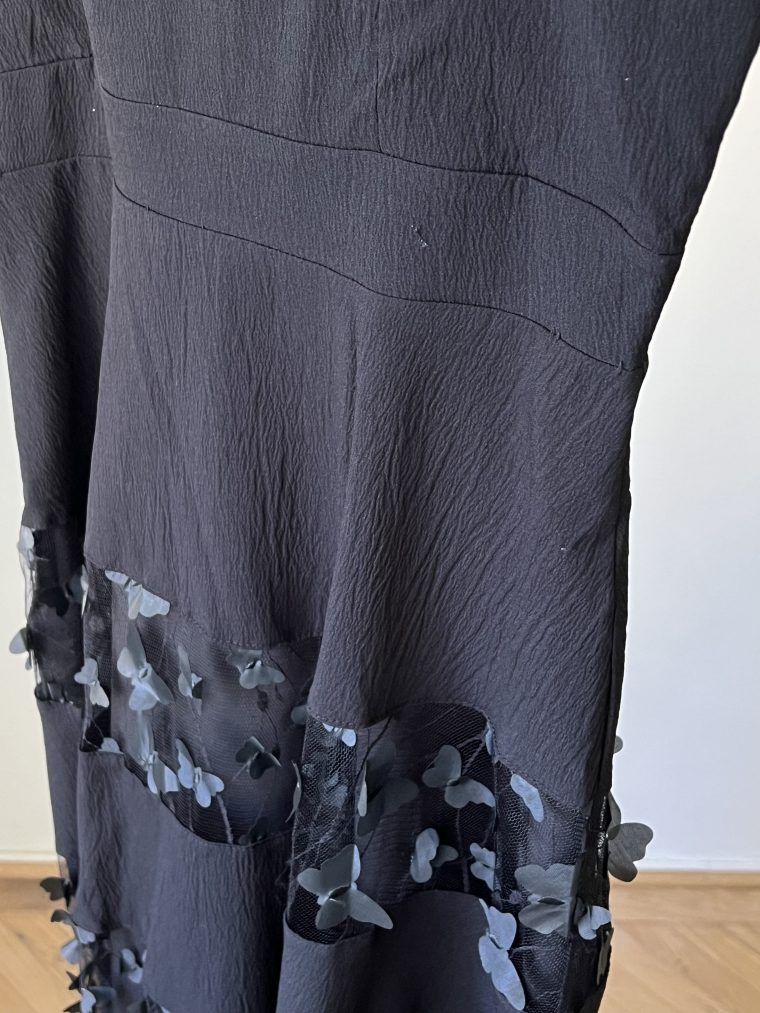 inventino look pillangós fehér midi ruha (másolat)