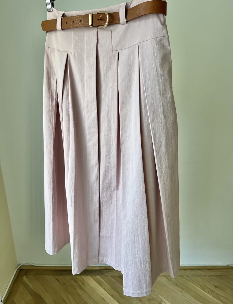 inventino look libbenős sötétkék farmer szoknya (másolat)