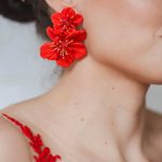 Isabelle duo meleg piros