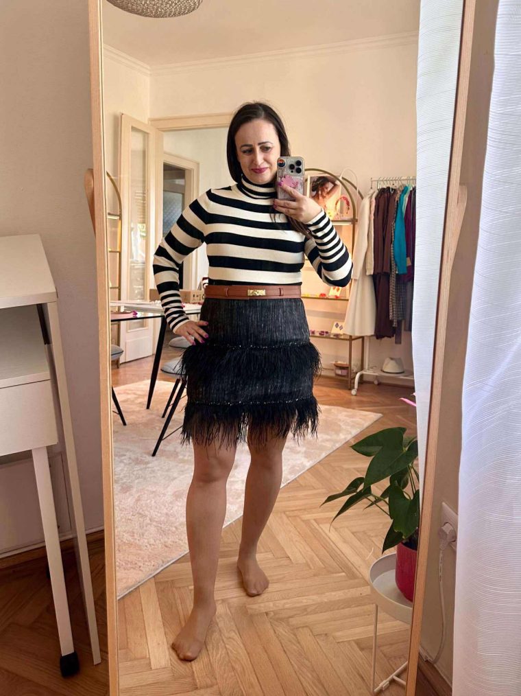 inventino look krém tollas szett