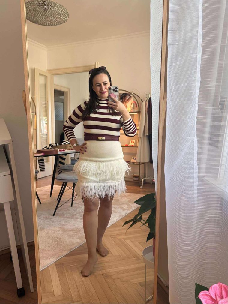 inventino look krém tollas szett