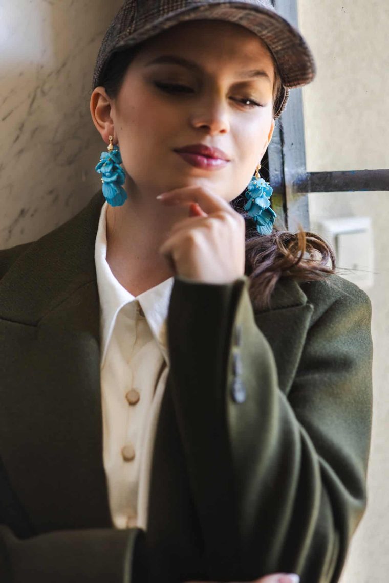Little Isabelle tavaszkék - Image 12