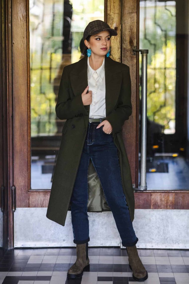 Inventino look farmer - Image 6