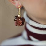 Little Isabelle gesztenyebarna