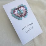 Gabriel babakék & orgona