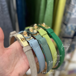 Inventino look keskeny bőröv