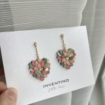 Little Amor oliva & rose