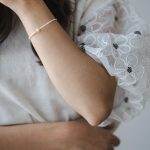 Inventino look virágos puffos ujjú felső