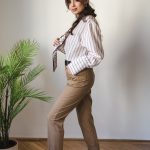 Inventino look tevebarna nadrág