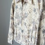 Inventino look dzsungel kabát