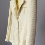 Inventino look citrom blézer