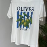 Inventino look Puglia felső
