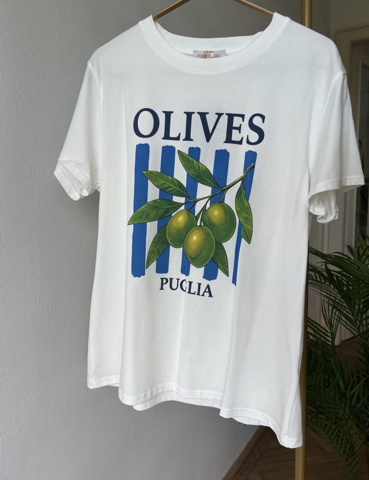inventino look kék virágos szett