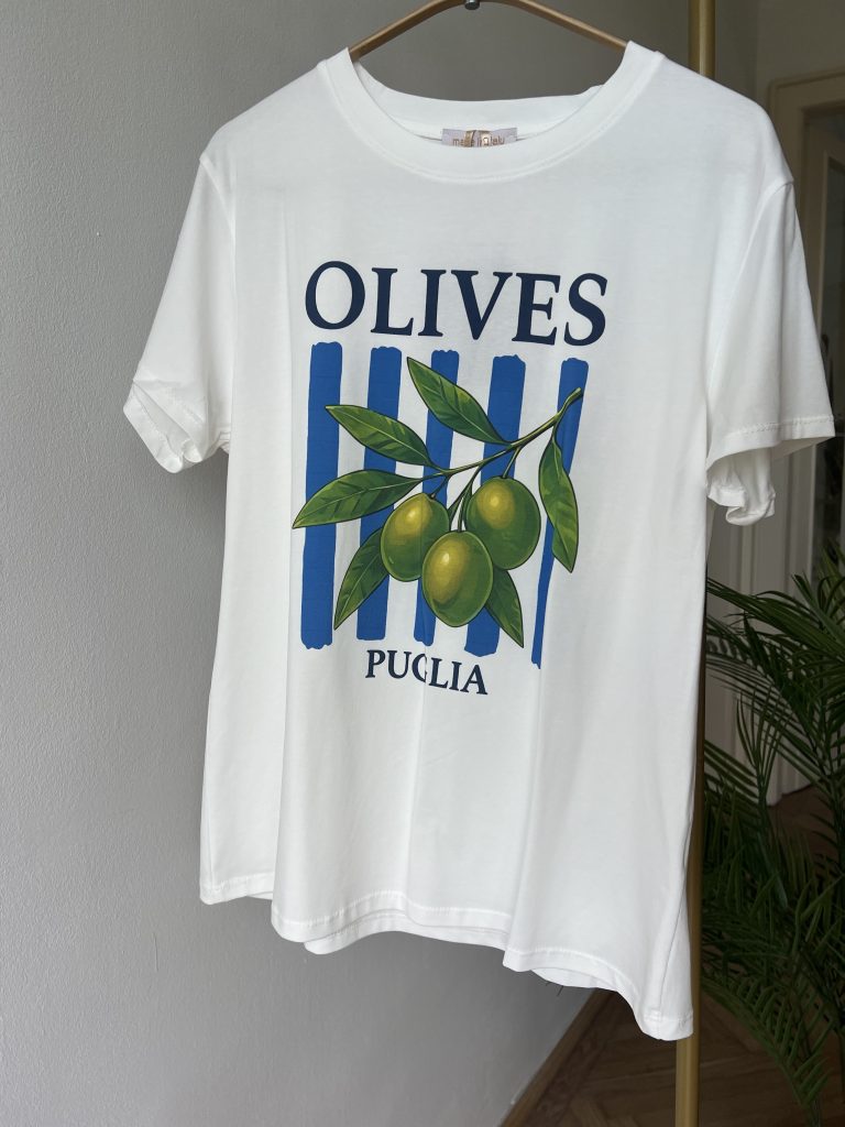 inventino look kék virágos szett