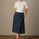Inventino look farmerszoknya